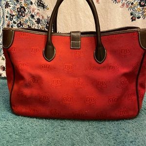 Dooney & Bourke